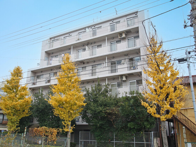 藤和シティコープ新小岩